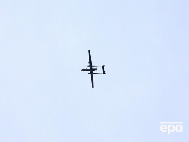 Мер Москви за день 18 разів заявив про атаку дронів на столицю РФ