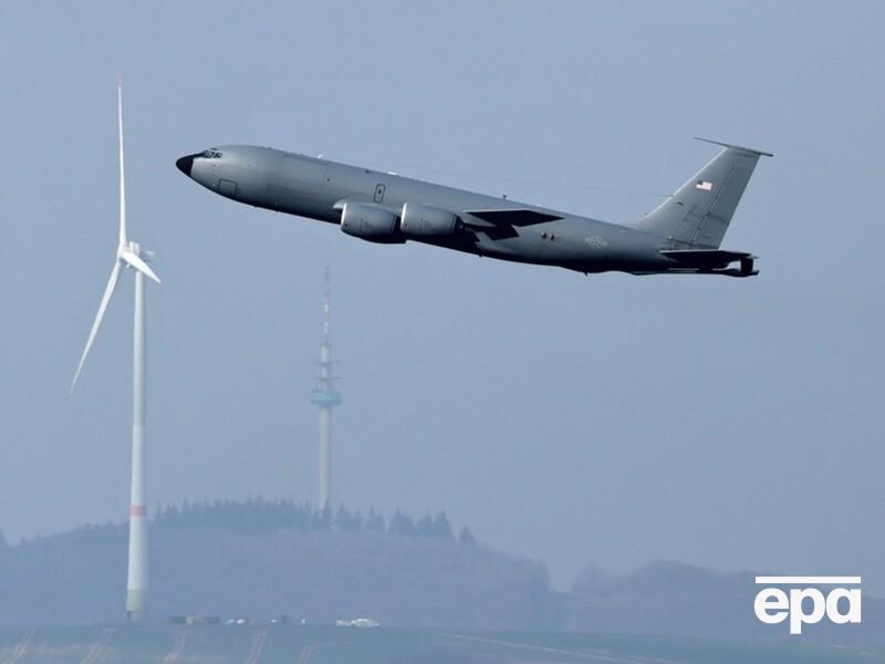 Швейцарія заборонила у своєму авіапросторі польоти військових літаків США через війну з Іраном