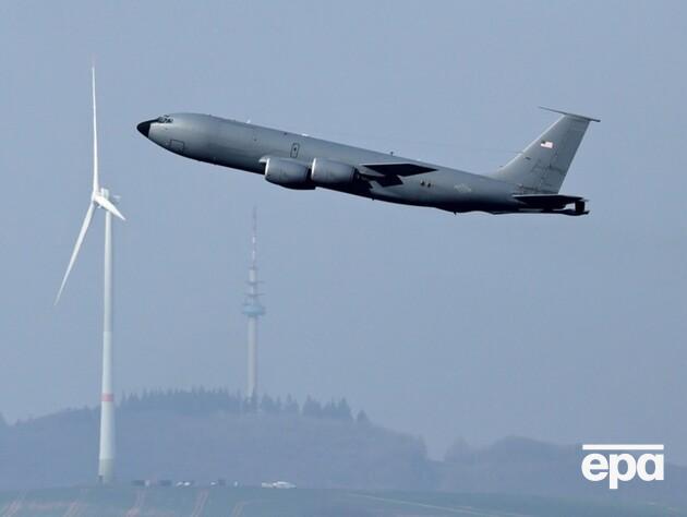 Швейцарія заборонила у своєму авіапросторі польоти військових літаків США через війну з Іраном