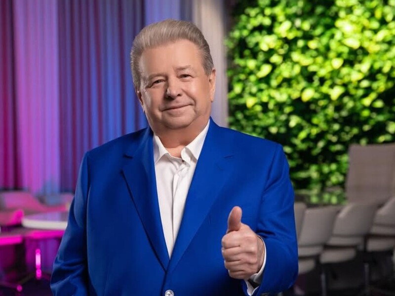 На какую пенсию живет Поплавский. Шоумен установил рекорд среди пенсионеров украинского шоу-бизнеса