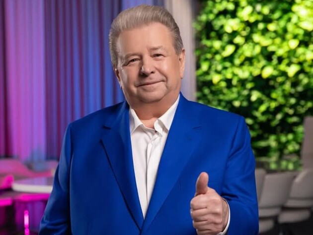 На какую пенсию живет 76-летний Поплавский. Он установил рекорд среди звезд