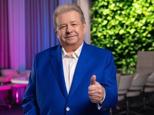 У Поплавского – самая большая пенсия в шоу-бизнесе. Сколько он получает