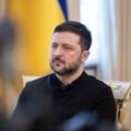 Зеленський: Маємо 100% факти використання Іраном дронів, переданих Росією, проти американських баз