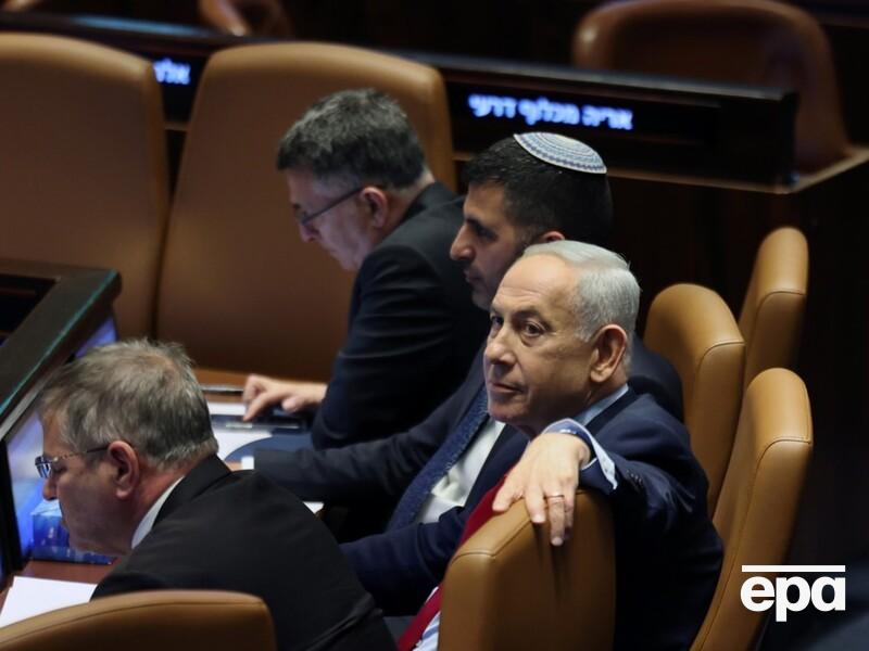 Нетаньяху инициировал переговоры с Зеленским. СМИ узнали причину