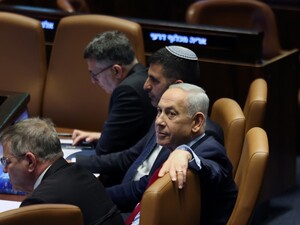 Нетаньяху инициировал переговоры с Зеленским. СМИ узнали причину