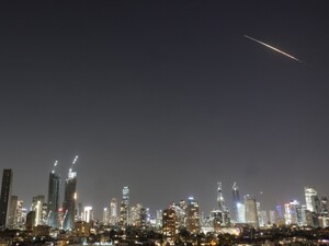 У Израиля заканчиваются перехватчики баллистики – СМИ