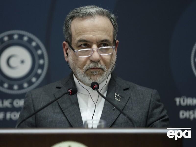 В Ірані заявили, що Ормузька протока відкрита для всіх, окрім США й Ізраїлю