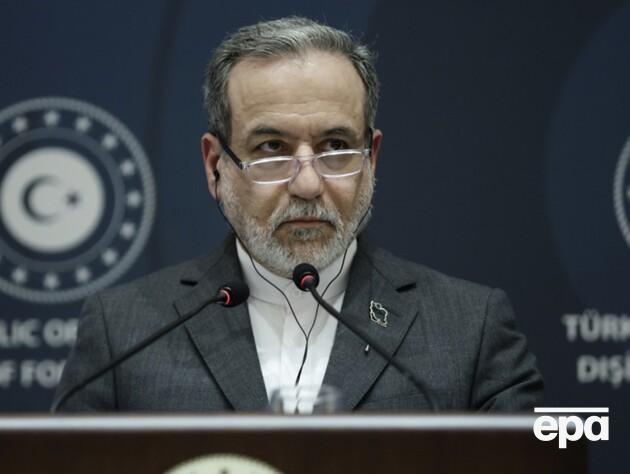 В Ірані заявили, що Ормузька протока відкрита для всіх, окрім США й Ізраїлю