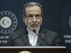 В Иране заявили, что Ормузский пролив открыт для всех, кроме США и Израиля