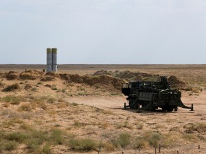 Украинские подразделения поразили российские РЛС и пусковую установку С-400 в Крыму – Генштаб ВСУ