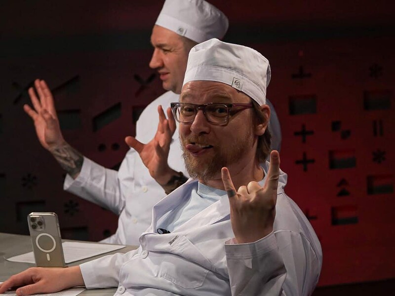 Після викриття фейкового бронювання скандальний ведучий Петров переховувався, а Іванова мобілізували – нардеп