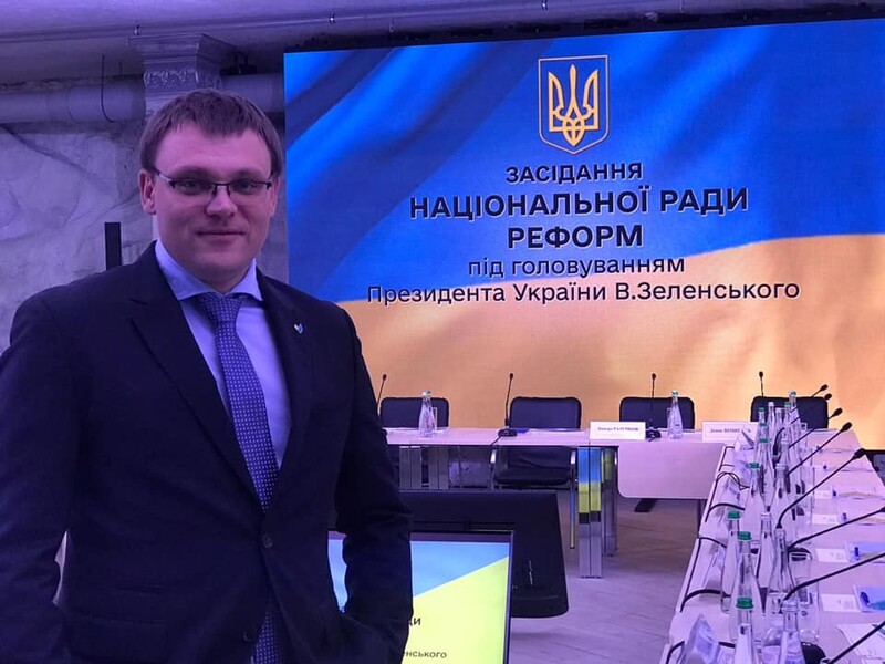 Директор НАБУ Кривонос 2009 року фіктивно усиновив дитину для уникнення кримінальної відповідальності – Береза