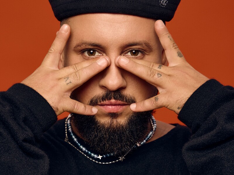 Швидкість має свій ритм. Які треки Monatik звучатимуть у фільмі 