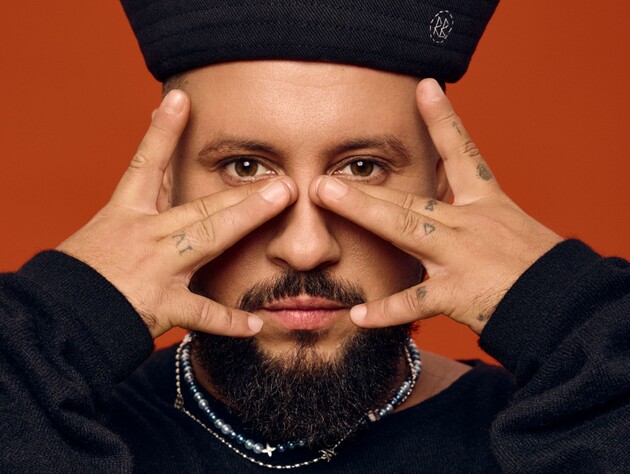 Швидкість має свій ритм. Які треки Monatik звучатимуть у фільмі 