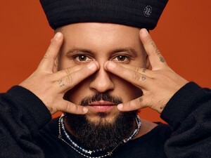 У cкорости есть свой ритм. Какие треки Monatik будут звучать в фильме