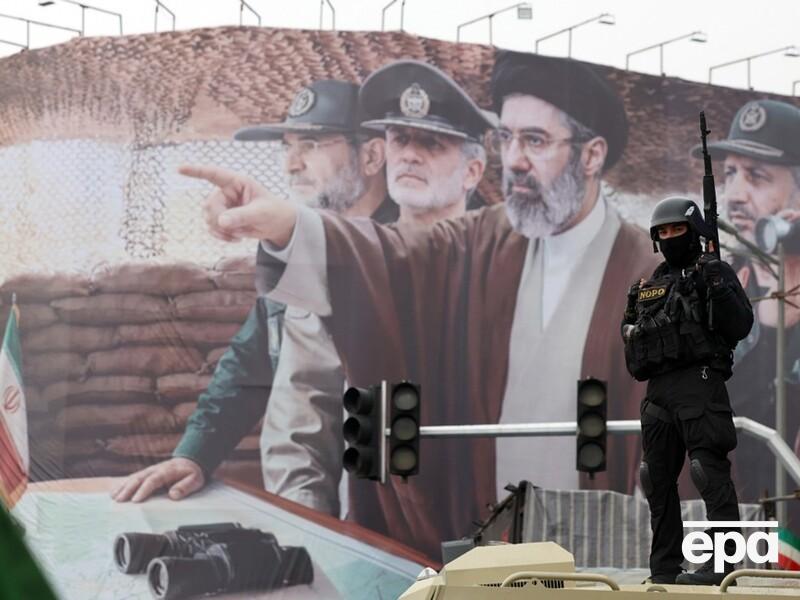 Нового лидера Ирана отправили на лечение к Путину – СМИ