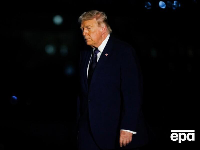 "Це катастрофа". У Європі стурбовані, що фокус Трампа перемістився з України на Іран