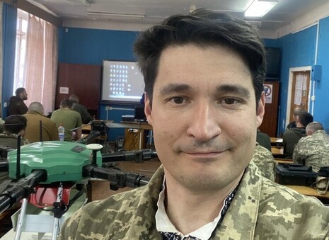 Таран: Украина теряет рынок перехватчиков дронов в Персидском заливе. Мы сами закрываем путь производителям