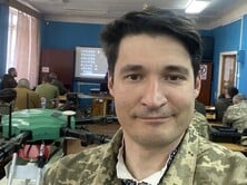 Україна втрачає ринок перехоплювачів дронів у Перській затоці. Ми самі закриваємо шлях виробникам