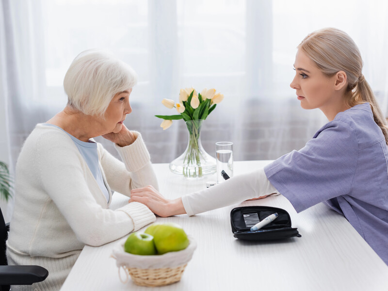 "Денег в стране нет". В России хотят выдавать лекарства от диабета только трудоспособным пациентам