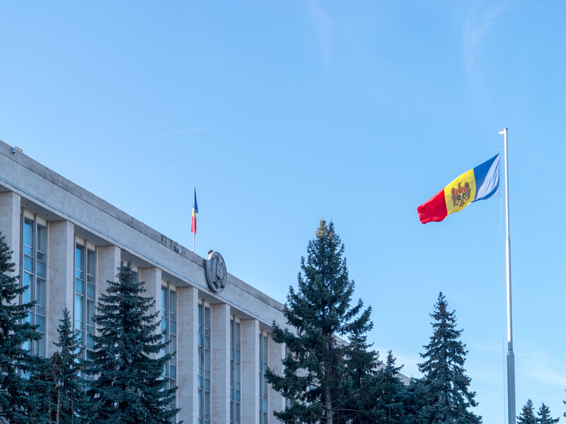В Молдове ввели режим экологической тревоги из-за загрязнения Днестра нефтепродуктами после атаки РФ