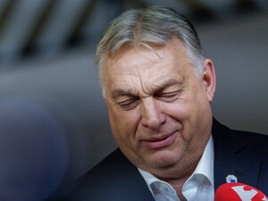 Орбан відповів на відкритий лист експрезидента України Ющенка