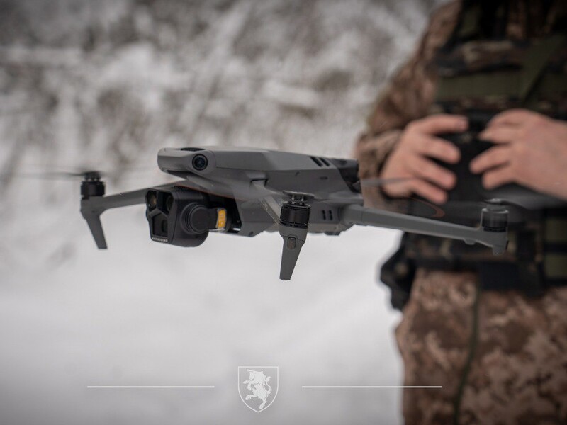 Украина превращает опыт войны в главный экспортный актив — СМИ