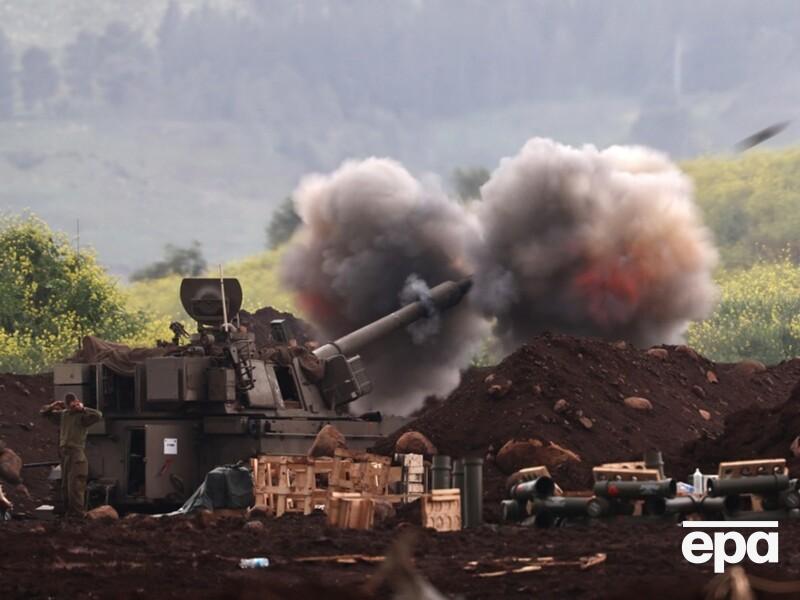 В Ізраїлі озвучили строки воєнних операцій проти Ірану