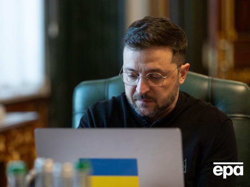 Украина вернула контроль над 434 км² территории и сорвала новое наступление РФ – Зеленский