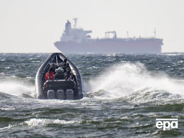 В Швеции задержали капитана подсанкционного российского танкера Sea Owl 1
