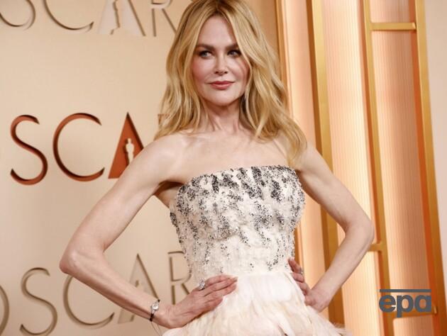 Началась церемония вручения премии 