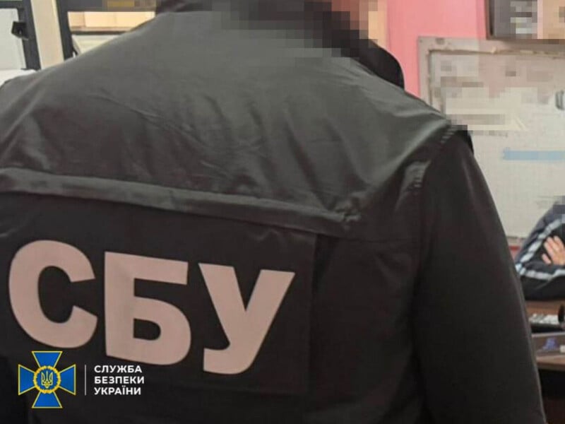 СБУ відреагувала на звинувачення НАБУ щодо затримання їхнього співробітника в Сумах
