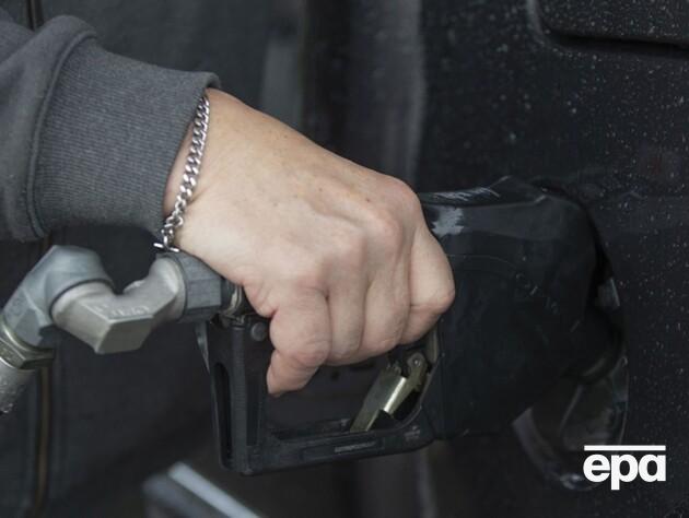 Топливный кешбэк от Кабмина будет ограниченным – представитель Кабмина