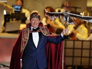 Объявлены лауреаты премии