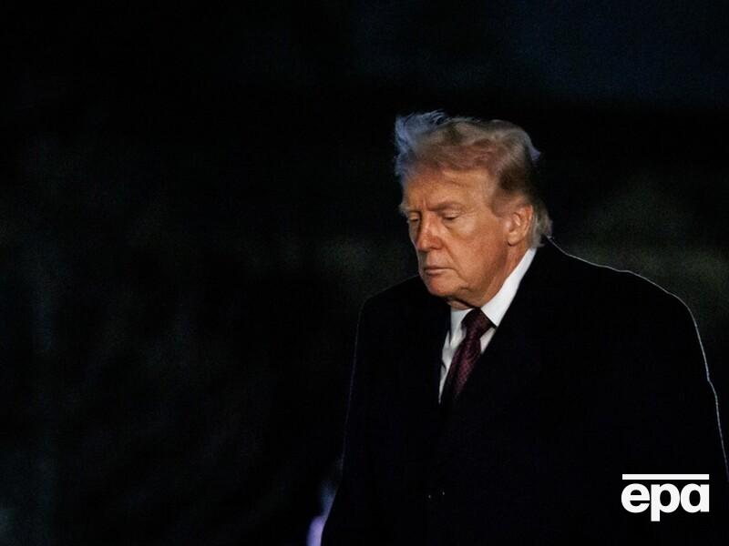 Трамп пообіцяв НАТО "дуже погане майбутнє" й назвав причину