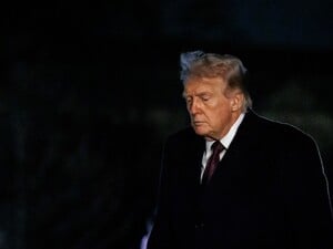 Трамп пообещал НАТО 