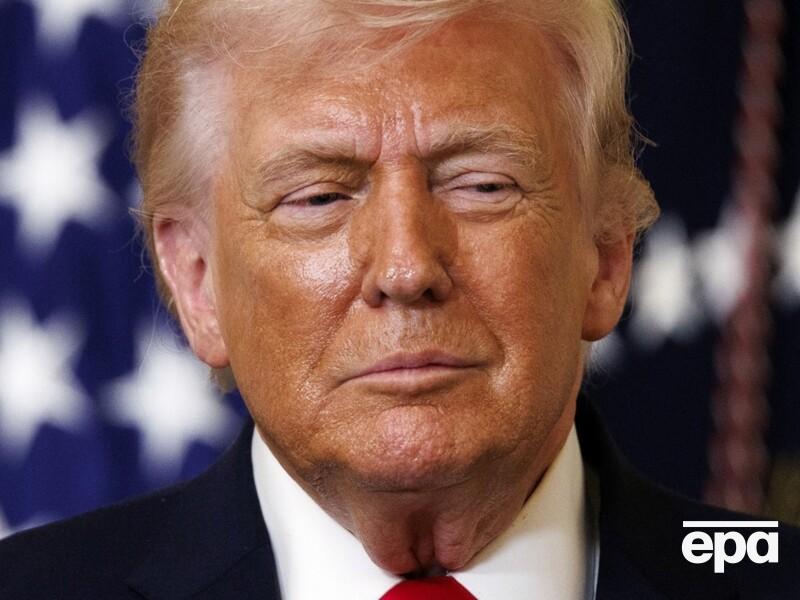 Трамп: Спочатку займемося Іраном, а потім уже Кубою