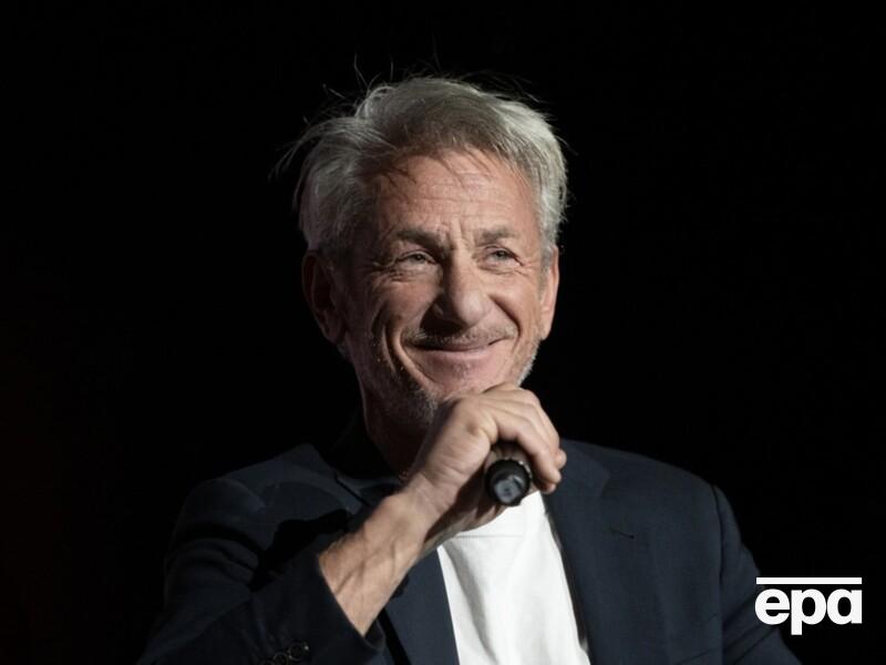 Не смог или не захотел? Пенн стал лауреатом 