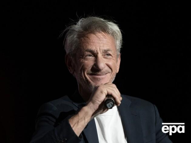 Не смог или не захотел? Пенн стал лауреатом 