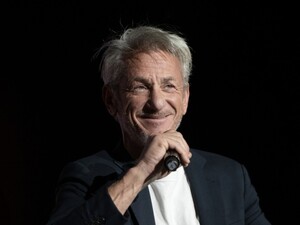 Не смог или не захотел? Пенн стал лауреатом