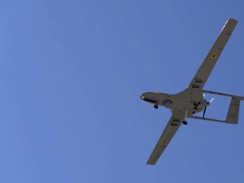 Собянін поскаржився на атаки сотень дронів на Москву протягом двох діб