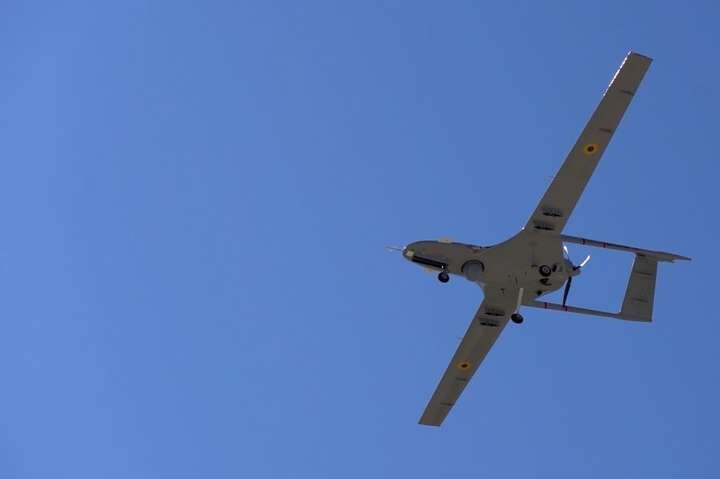 Собянин пожаловался на атаки сотен дронов на Москву в течение двух суток