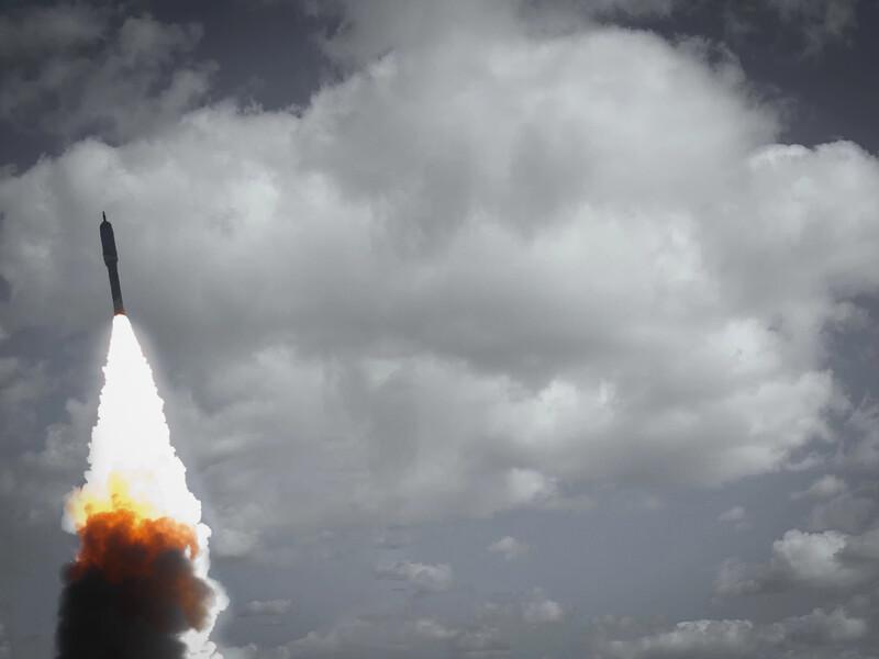 У Fire Point заявили, що починають тестувати балістичні ракети FP-7 на "сусідах" України