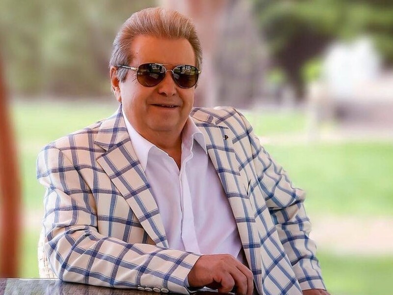 С кем живет Поплавский. Шоумен с самой большой пенсией рассекретил семейный статус