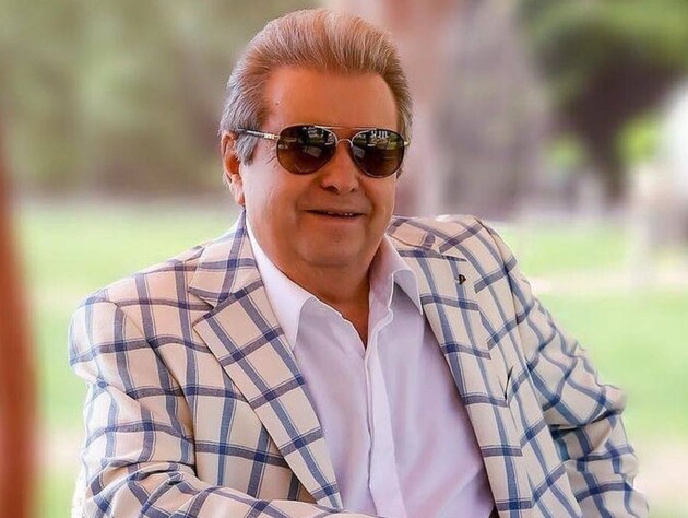 С кем живет Поплавский. Шоумен с самой большой пенсией рассекретил семейный статус