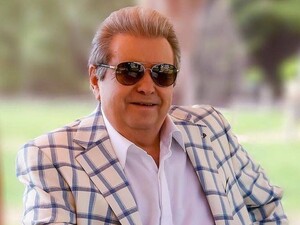 С кем живет Поплавский. Шоумен с самой большой пенсией рассекретил семейный статус