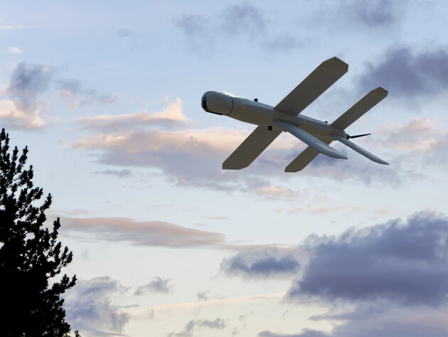 Необычная атака РФ на Киев: 