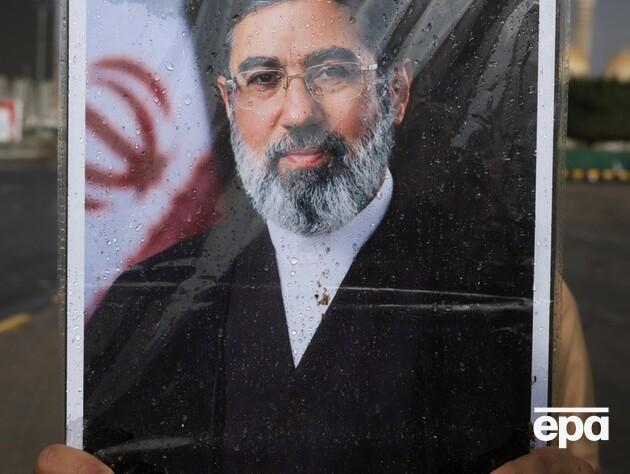 Алі Хаменеї побоювався приходу до влади свого сина, бо вважав його 