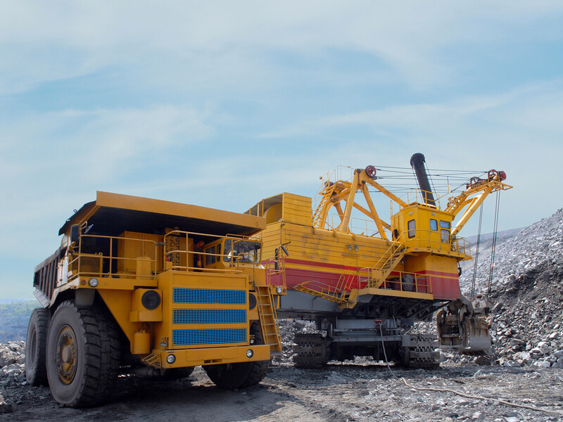 Експорт залізної руди з України знизився на 41% – GMK Center