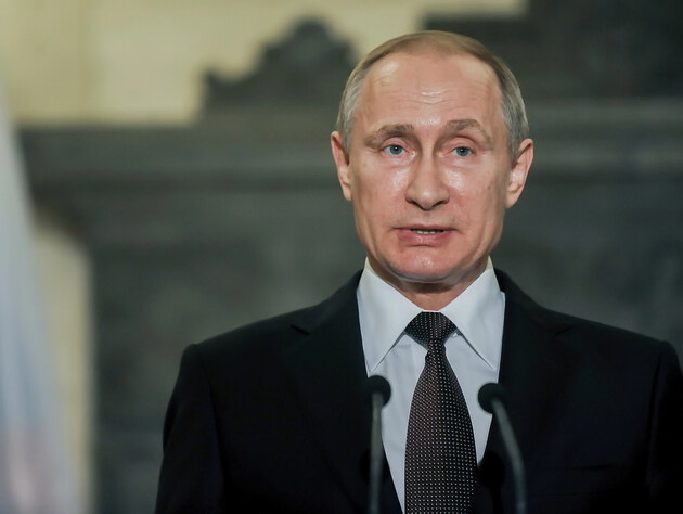 Как в конце 1990-х выглядела любовница Путина. Редкое фото